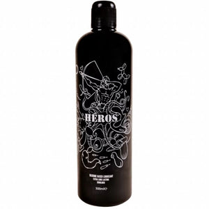 HEROS SILICONE BODYGLIDE 500 ML