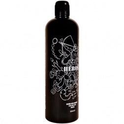 HEROS SILIKON BODYGLIDE 500 ML