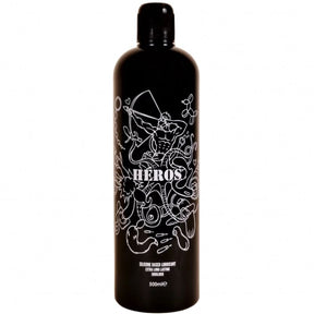 HEROS SILICONE BODYGLIDE 500 ML