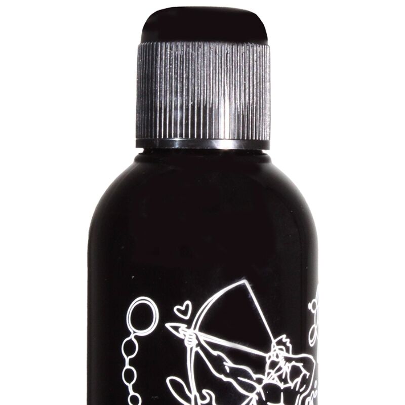 Lubrifiant silicone grand format 200 ml — emballage
