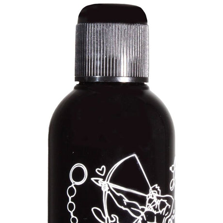 Lubrifiant silicone grand format 200 ml — emballage