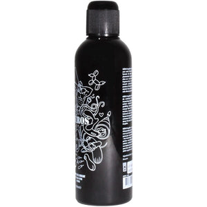 Lubrifiant silicone grand format 200 ml — gros plan