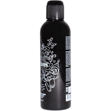 Lubrifiant silicone grand format 200 ml — gros plan