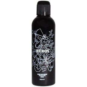 Lubrifiant silicone grand format 200 ml — Bodyglide · Heros · Lubrifiants base silicone