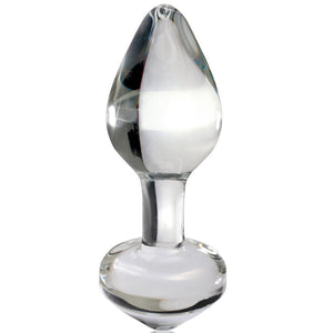 ICICLES N 44 TRANSPARENT PLUG
