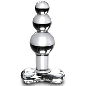 ICICLES N 47 MASSEUR DE CRISTAL