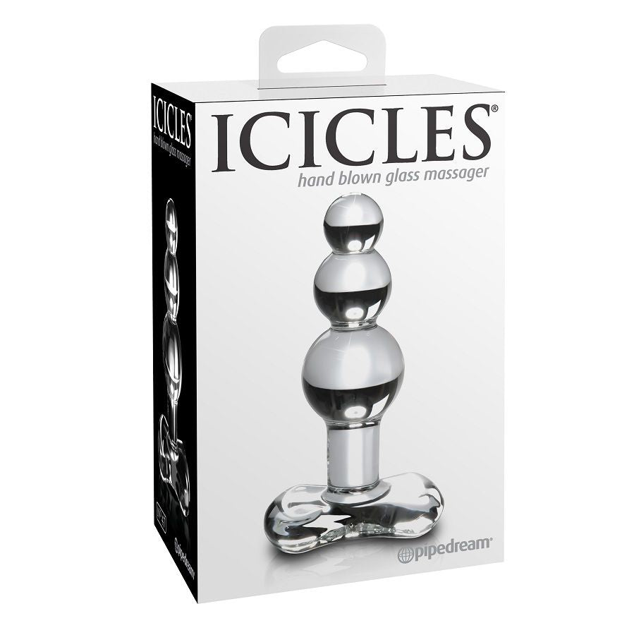 ICICLES N 47 MASSEUR DE CRISTAL