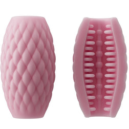 PRETTY LOVE MASTURBATEUR POUR HOMME EN TPR ATHENA EROS ROSE