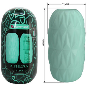 PRETTY LOVE ATHENA ALICE PACK 15 MASTURBATEURS MASCULINS DIVERS