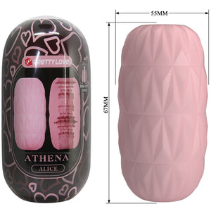 PRETTY LOVE ATHENA ALICE PACK 15 MASTURBATEURS MASCULINS DIVERS