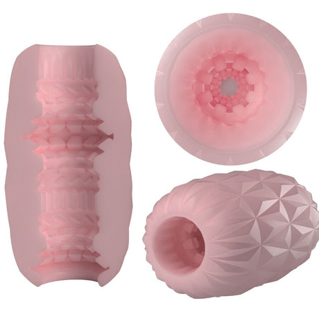 PRETTY LOVE ATHENA ALICE PACK 15 MASTURBATEURS MASCULINS DIVERS