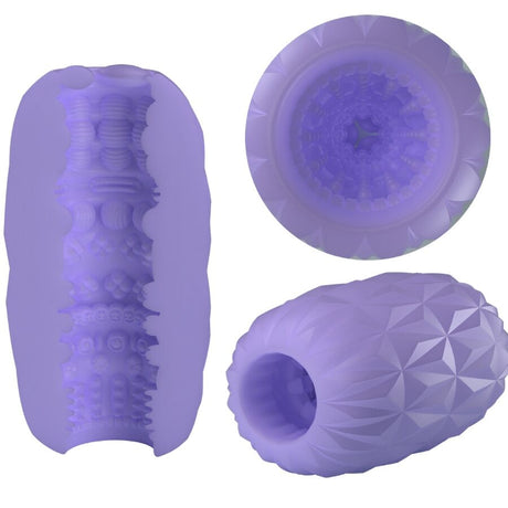 PRETTY LOVE ATHENA ALICE PACK 15 MASTURBATEURS MASCULINS DIVERS