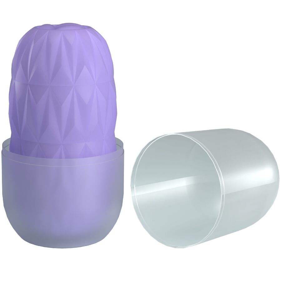 PRETTY LOVE ATHENA ALICE PACK 15 MASTURBATEURS MASCULINS DIVERS