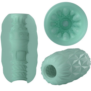 PRETTY LOVE ATHENA ALICE PACK 15 MASTURBATEURS MASCULINS DIVERS