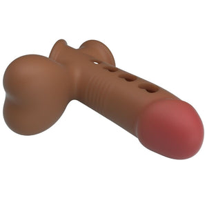 PRETTY LOVE MANCHON PENIS TYRONN AVEC AIRBAG