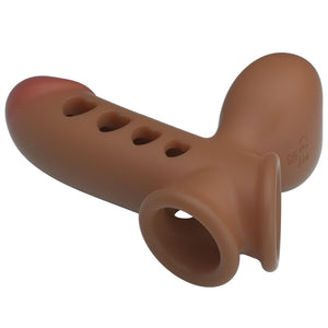 PRETTY LOVE MANCHON PENIS TYRONN AVEC AIRBAG