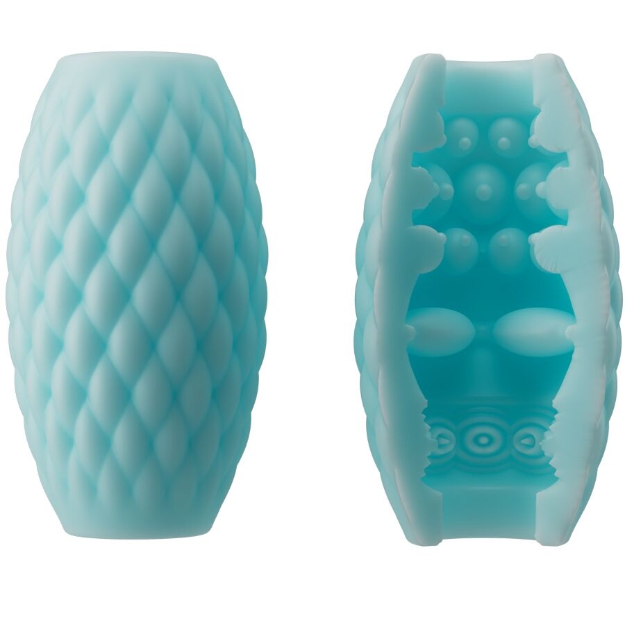 PRETTY LOVE ATHENA EROS PACK 15 MASTURBATEURS MASCULINS DIVERS