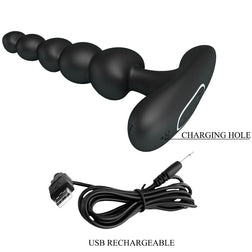 Corban butt plug - product view 9