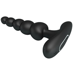 Corban butt plug - Corban product packaging