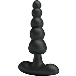Corban butt plug - product close-up