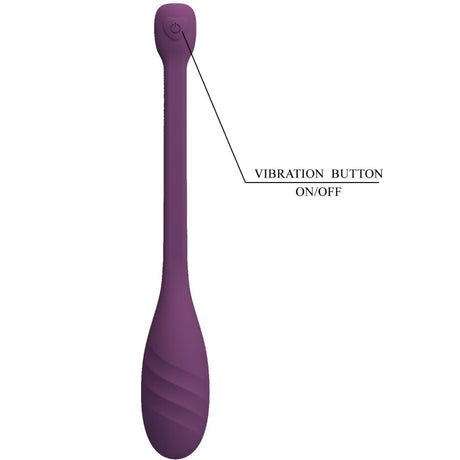 Vibrateur Leviathan - emballage produit Leviathan