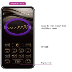Vibrateur Leviathan - vue produit 14 Leviathan