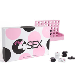 Boîte et plateau du jeu de position coquin en bois rose