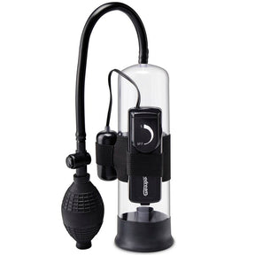 PUMP WORX POMPE ASPIRANTE VIBRANTE POUR DEBUTANTS