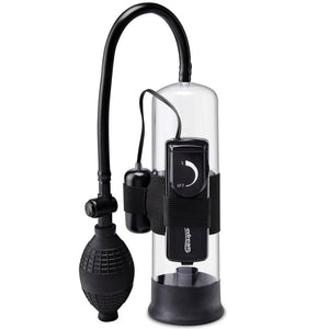 PUMP WORX POMPE ASPIRANTE VIBRANTE POUR DEBUTANTS