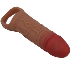 PRETTY LOVE MANCHON PENIS PEIRRE 10 CM