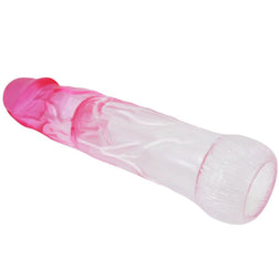+6 cm Penis Extension Sleeve — Neron — product image 4