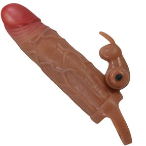 PRETTY LOVE OSMAR MANCHON PENIS STIMULATEUR DE CLITORIS VIBRANT