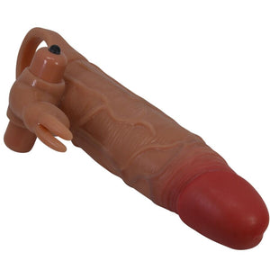 PRETTY LOVE OSMAR MANCHON PENIS STIMULATEUR DE CLITORIS VIBRANT