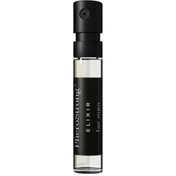 PHEROSTRONG ELIXIR DE PHEROMONES POUR HOMMES 2 ML