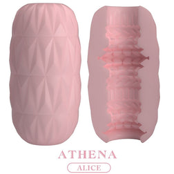 PRETTY LOVE MASTURBATEUR POUR HOMME ATHENA ALICE ROSE
