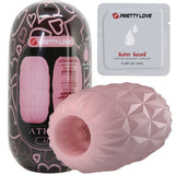 PRETTY LOVE MASTURBATEUR POUR HOMME ATHENA ALICE ROSE