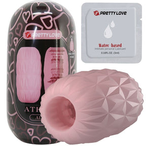 PRETTY LOVE MASTURBATEUR POUR HOMME ATHENA ALICE ROSE