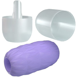 PRETTY LOVE MASTURBATEUR POUR HOMME ATHENA ALICE VIOLET