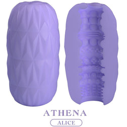 PRETTY LOVE MASTURBATEUR POUR HOMME ATHENA ALICE VIOLET