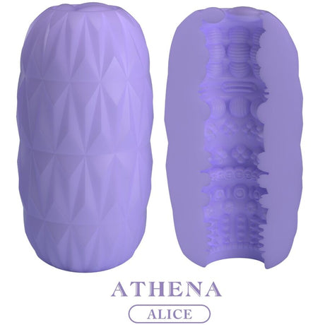 PRETTY LOVE MASTURBATEUR POUR HOMME ATHENA ALICE VIOLET