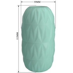PPRETTY LOVE MASTURBATEUR POUR HOMME ATHENA ALICE TURQUOISE