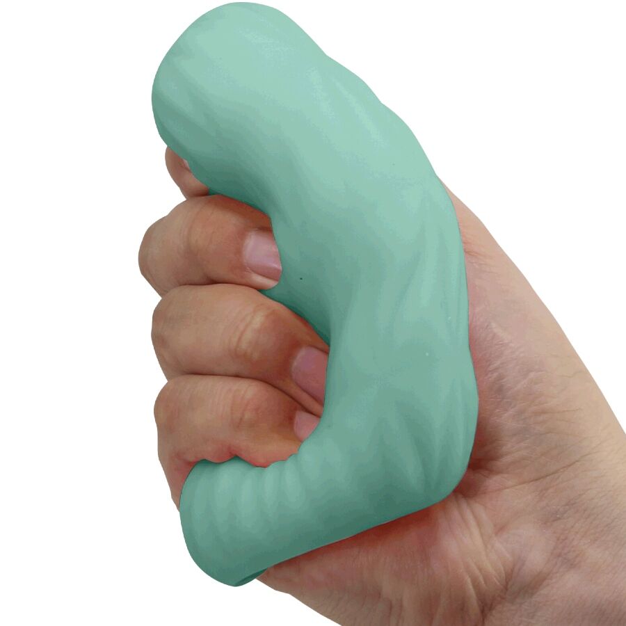 PPRETTY LOVE MASTURBATEUR POUR HOMME ATHENA ALICE TURQUOISE