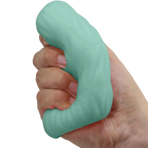PPRETTY LOVE MASTURBATEUR POUR HOMME ATHENA ALICE TURQUOISE