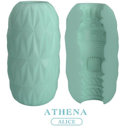 PPRETTY LOVE MASTURBATEUR POUR HOMME ATHENA ALICE TURQUOISE