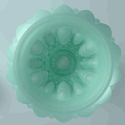 PPRETTY LOVE MASTURBATEUR POUR HOMME ATHENA ALICE TURQUOISE