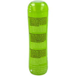 Lubrifiant aromatisé tropical 75 ml