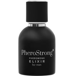 PHEROSTRONG ELIXIR DE PHEROMONES POUR HOMMES 50 ML