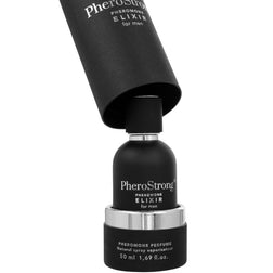 PHEROSTRONG ELIXIR DE PHEROMONES POUR HOMMES 50 ML