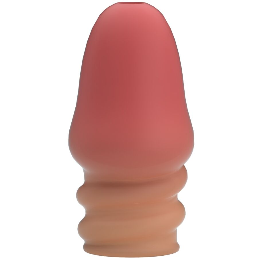 PRETTY LOVE JEREMY PENIS PLUS EPAIS ROSE