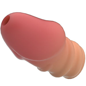 PRETTY LOVE JEREMY PENIS PLUS EPAIS ROSE